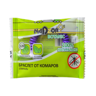 Браслет «Nadzor» от комаров - Мир Продуктов №3