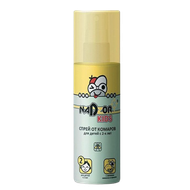 Спрей «NaDzor kids» от комаров - Мир Продуктов №4