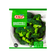 Брокколи «Vici» быстрозамороженные - Мир Продуктов №3
