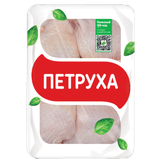 Бедро ЦБ «Петруха» охлажденное