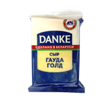 Сыр «Danke» 45% гауда