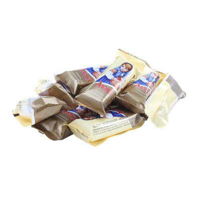 Конфеты «Аленка» глазированные