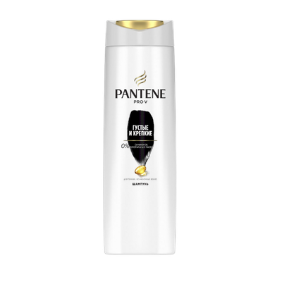 Шампунь для волос «Pantene»