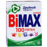 Стиральный порошок «BIMAX» универсальный