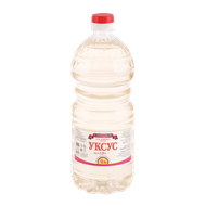 Уксус спиртовой 9% - Мир Продуктов №4