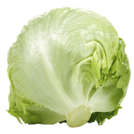 Салат кочанный «Айсберг» свежий - Мир Продуктов №4