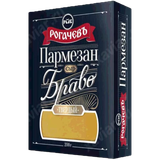 Сыр твердый «Пармезан BRAVO» 45%