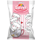 Жевательный зефир «ZEFER SOLO» маршмеллоу