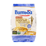 Хлопья «Витьба» мультизерновые