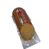 Продукт плавленый копченый «Хуторской» с паприкой
