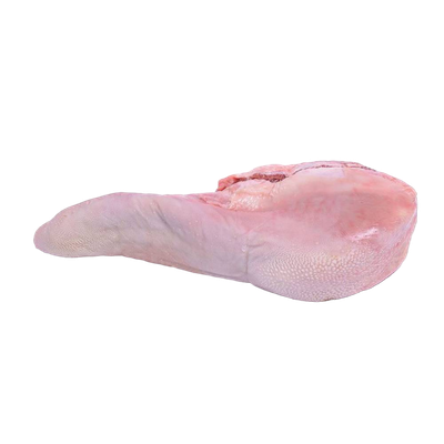 Язык говяжий замороженный