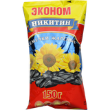 Семечки «Никитин» эконом