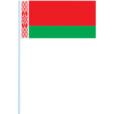 Флажок Республики Беларусь