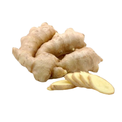 Корень имбиря