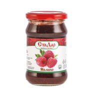 Варенье малиновое «Стадар» - Мир Продуктов №3