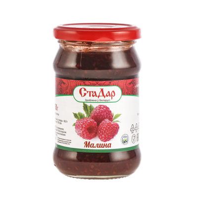 Варенье малиновое «Стадар»