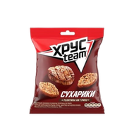 Сухарики «Хрусteam» с телятиной на гриле - Мир Продуктов №3
