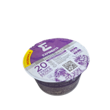 Продукт кисломолочный «Exponenta High-Pro» черника-малина