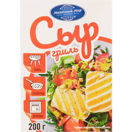 Сыр гриль «Молочный мир» 45% - Мир Продуктов №4