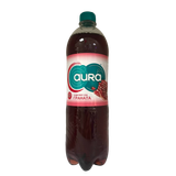 Напиток «Aura» с соком граната