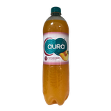 Напиток «Aura» с соком персика