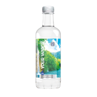 Вода питьевая «Your Water» негазированная - Мир Продуктов №3