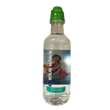 Вода питьевая «Your Water» негазированная