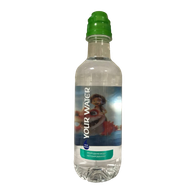 Вода питьевая «Your Water» негазированная - Мир Продуктов №3