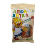 Сосиски «Алфавитка» детские в/с 
