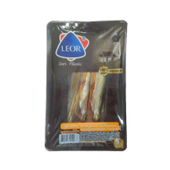 Мойва «Leor» холодного копчения - Мир Продуктов №3