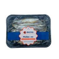 Мойва «Фауна» холодного копчения в/с - Мир Продуктов №4