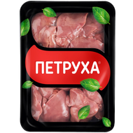 Печень ЦБ «Петруха» охлажденная - Мир Продуктов №4