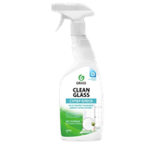 Средство чистящее «CLEAN GLASS» супер блеск