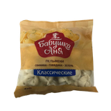 Пельмени «Бабушка Аня» классические