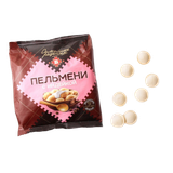 Пельмени «Семейные рецепты» с индейкой