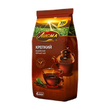 Чай черный «Лисма» крепкий 