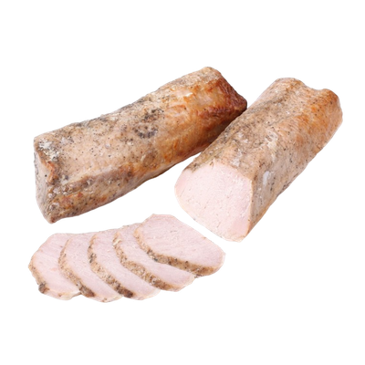 Продукт из свинины «Полендвица из печи» запеченный