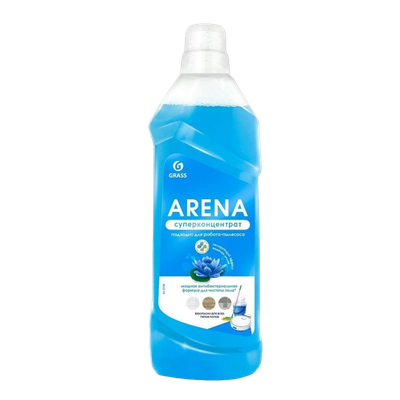 Средство для мытья пола «Arena» суперконцентрат 