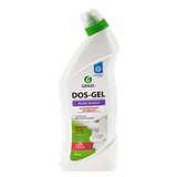 Средство чистящее «DOS-GEL» белее белого