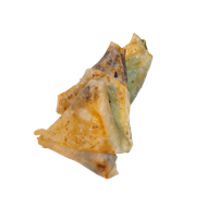 Блинчики с индейкой и грибами - Мир Продуктов №3
