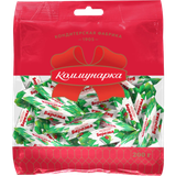 Конфеты «Березка» глазированные