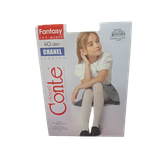 Колготки детские «Conte» Chanel 40 ден 