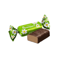 Конфеты «Ромашка» Топ глазированные - Мир Продуктов №3