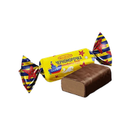 Конфеты глазированные «Черноморочка» топ - Мир Продуктов №3