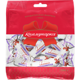 Конфеты батончик «Любимая Аленка» с халвой