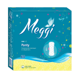 Прокладки гигиенические «Meggi» panty 60шт