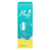 Прокладки ежедневные «Meggi» Panty 20шт