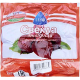 Свекла отварная «Leor» целая