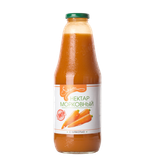 Нектар морковный «Samberry» 