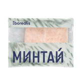 Фарш мороженый «Borealis» из минтая